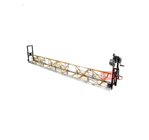 TRUSS SCREED