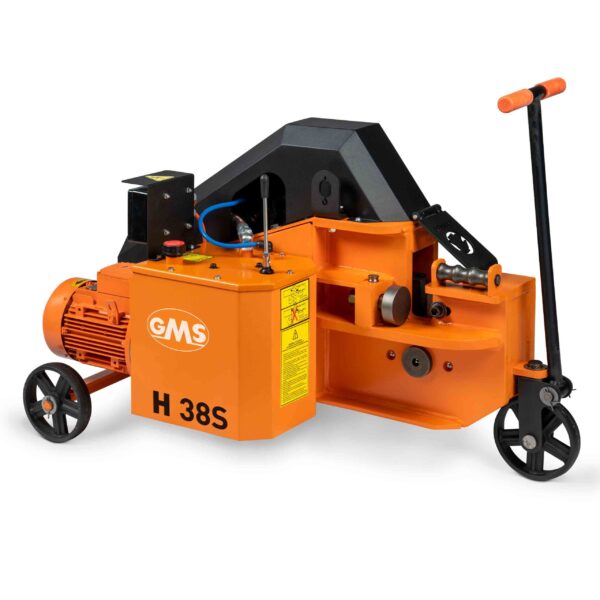 MACHINE A COUPER PORTABLE