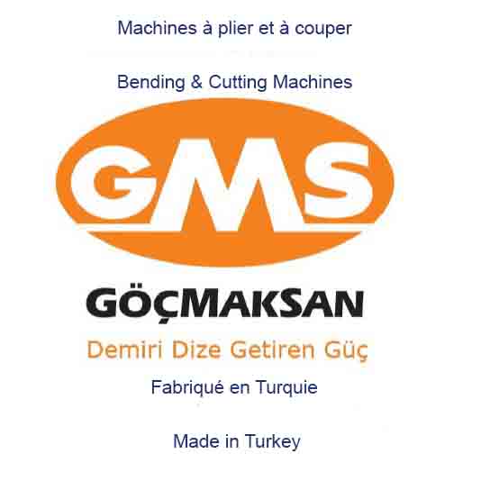 GMS Gocmaksan