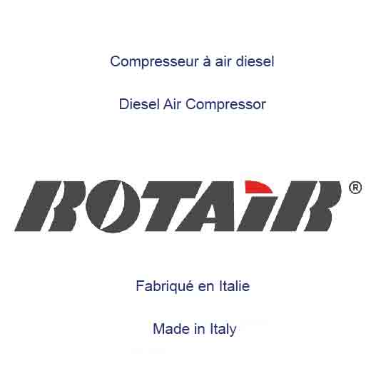 Rotair