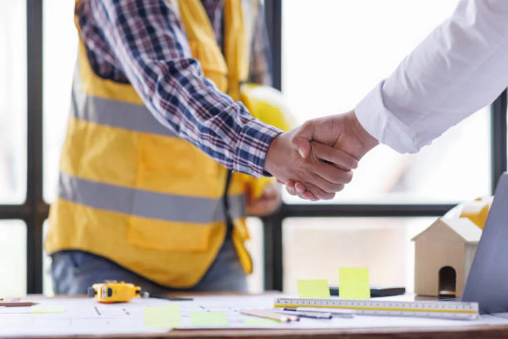 Work Shop And After Sales Services - Atelier et Services Après-Vente