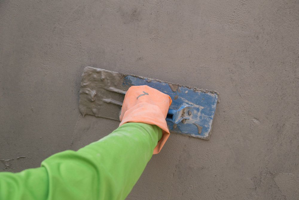 Signs Your Concrete Needs Repair: What to Look For