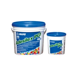 Waterproofing - Étanchéité