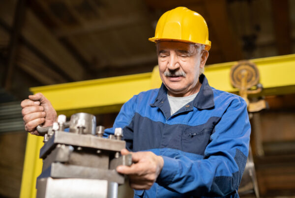 Why Regular Maintenance is Key to Equipment Longevity