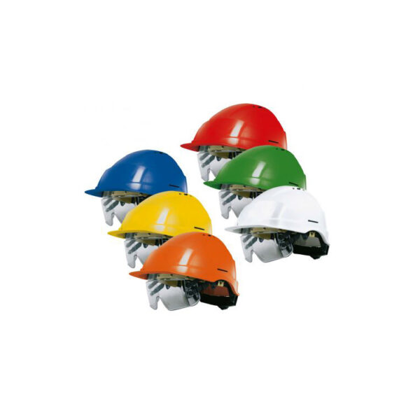 CASQUE DE SECURITE