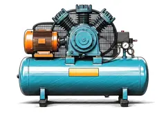 Compressor