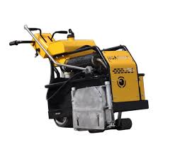 Concrete Machine