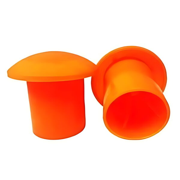 EMBOUTS DE SECURITE 8-16MM /  16-32MM
