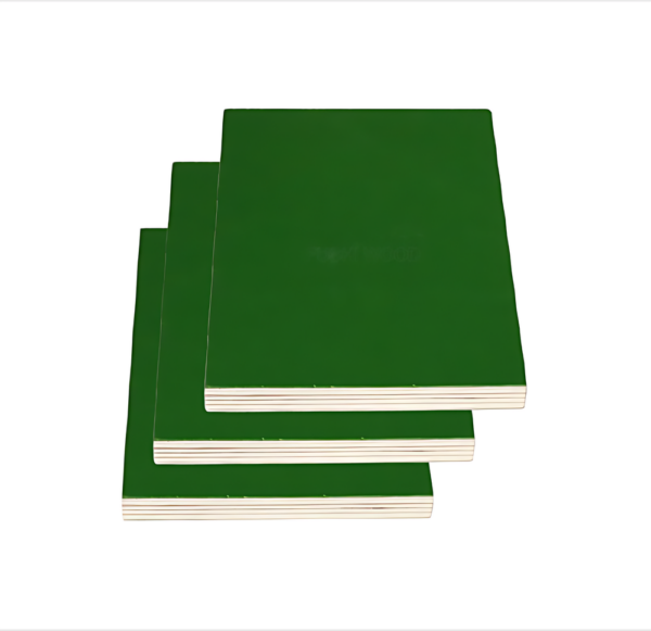 CONTREPLAQUÉ VERT (Standard)