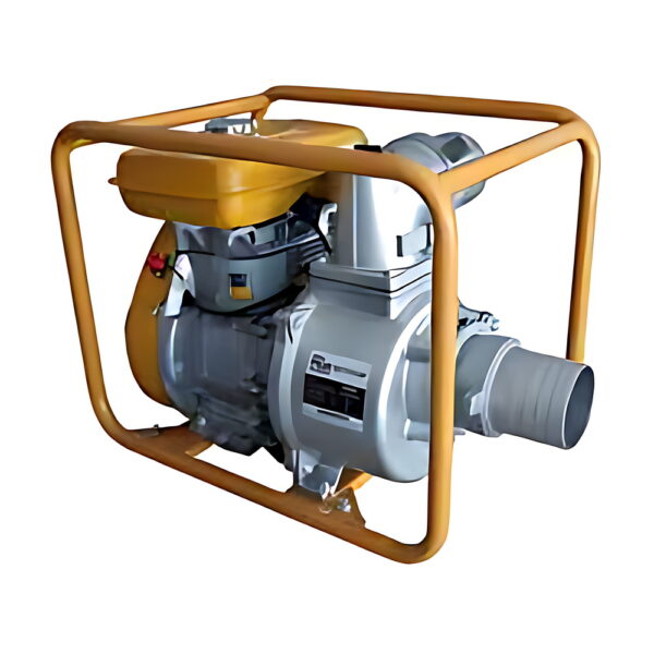POMPE CENTRIFUGE