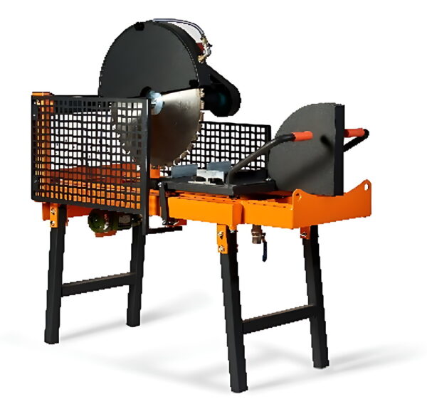 MACHINE A COUPER BRIQUE