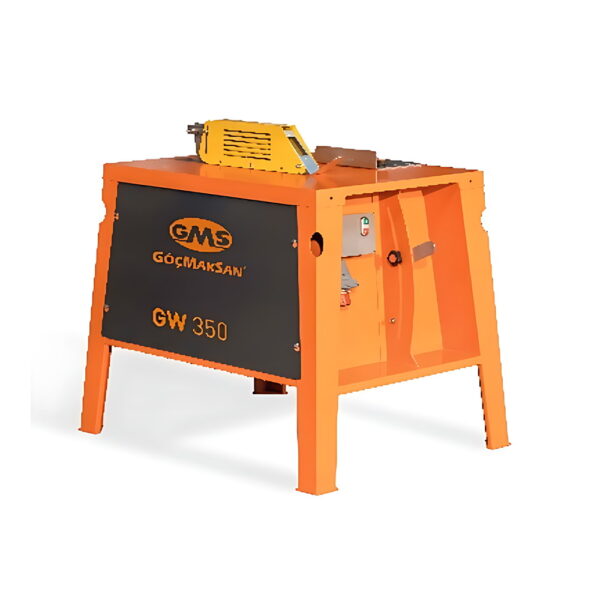 MACHINE A COUPER BOIS