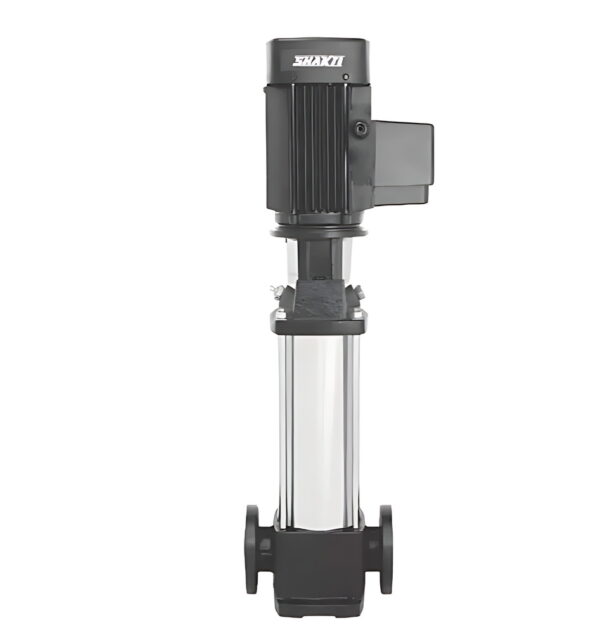 POMPE CENTRIFUGE VERTICALE