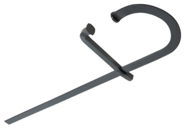 SERRE JOINT