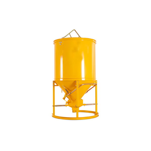 BENNE À BÉTON 500L / 750L / 1000L