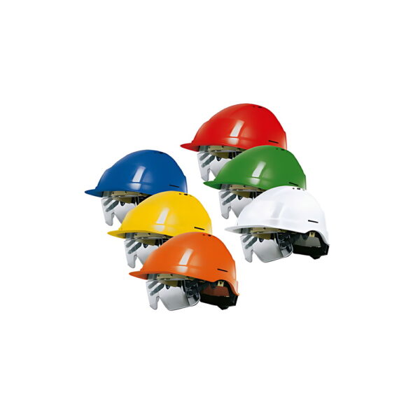 CASQUE DE SECURITE
