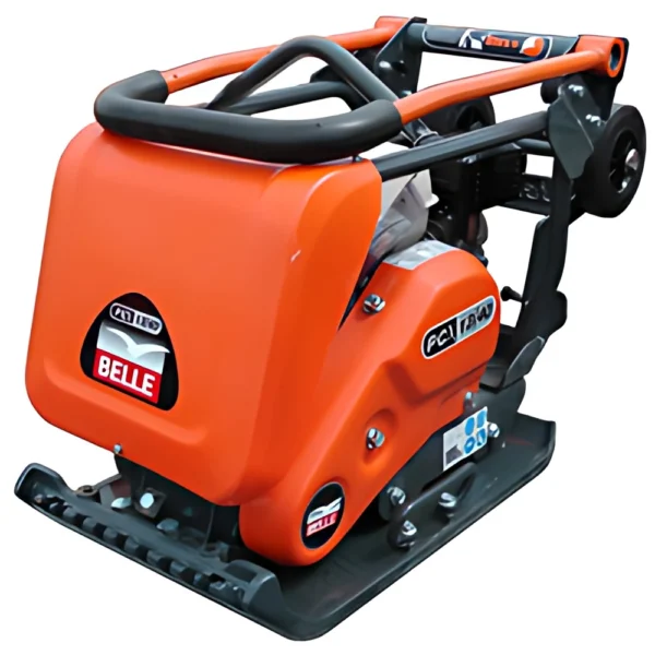 Construction Equipment (Concrete)