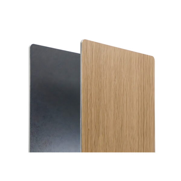 PANNEAU COMPOSITE ALUMINIUM