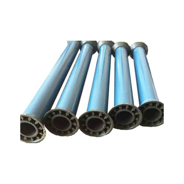 PVC CONE 22MM