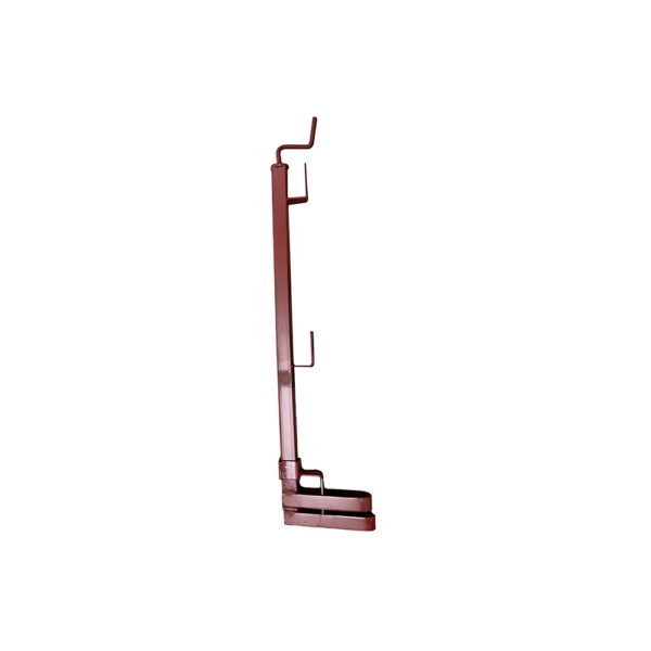 PARAPET POUR CHANTIER