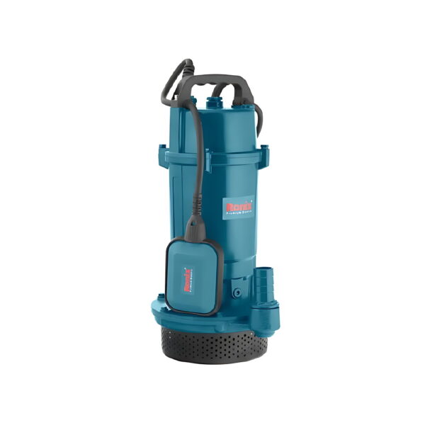 POMPE SUBMERSIBLE