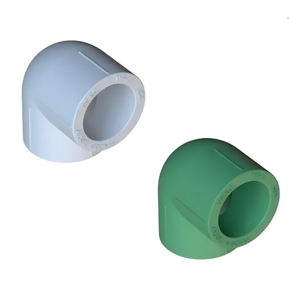 COUDE PPR 90°/45°