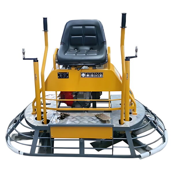 TRUELLE DOUBLE AUTOPORTEE