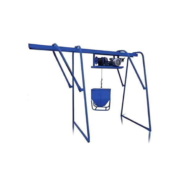 SUPPORT DE LEVAGE